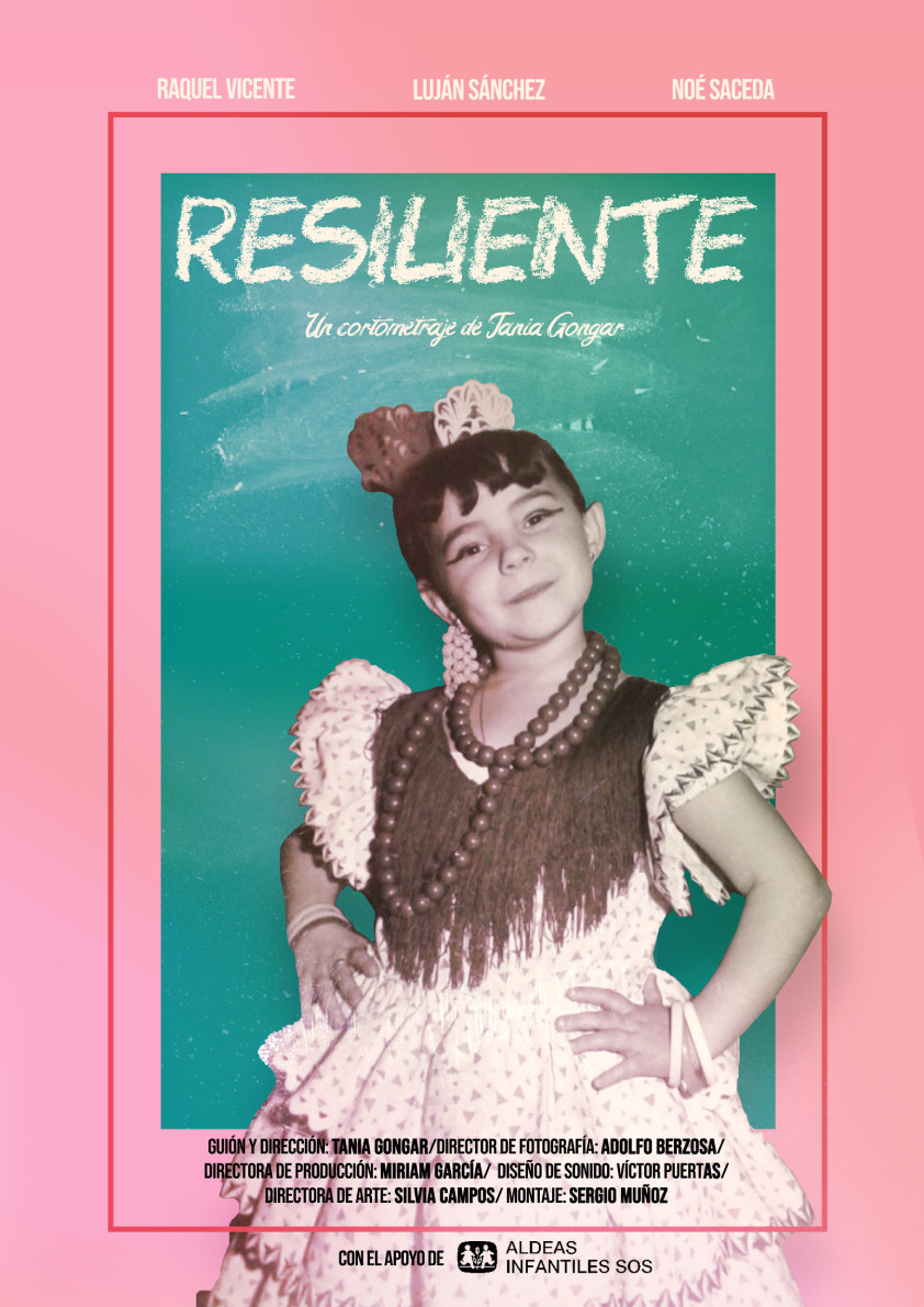 CARTEL RESILIENTE