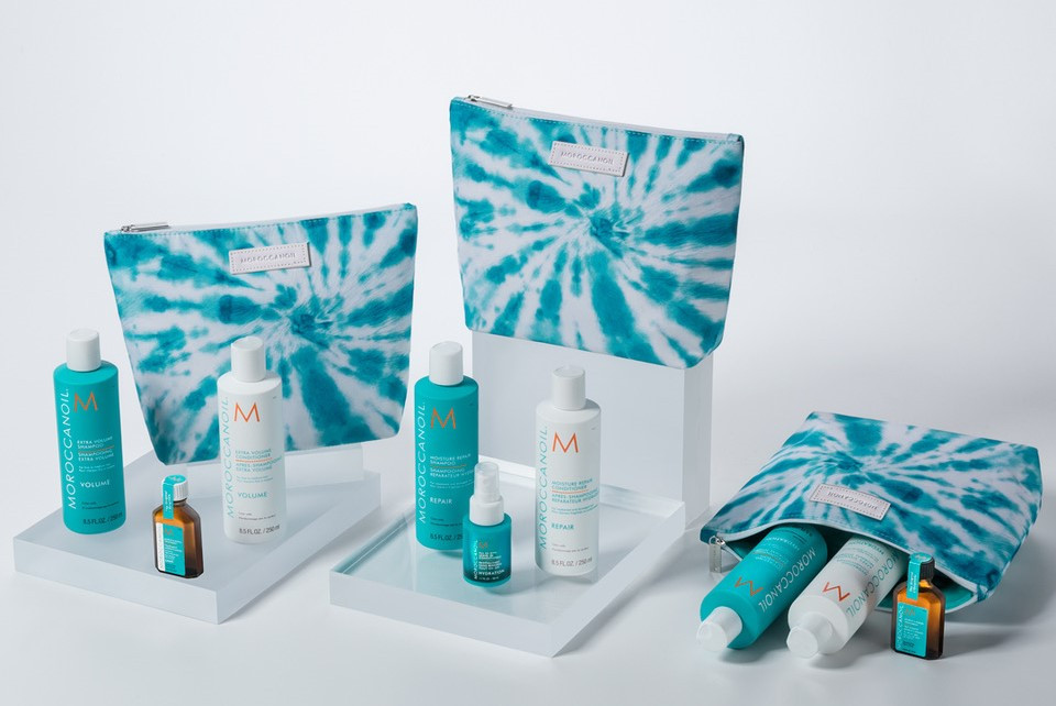 MOROCCANOIL