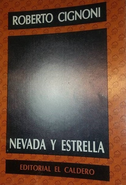 Libro Cignoni 6   Nevada y estrella