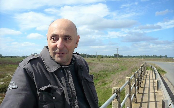 Simón Esain 11