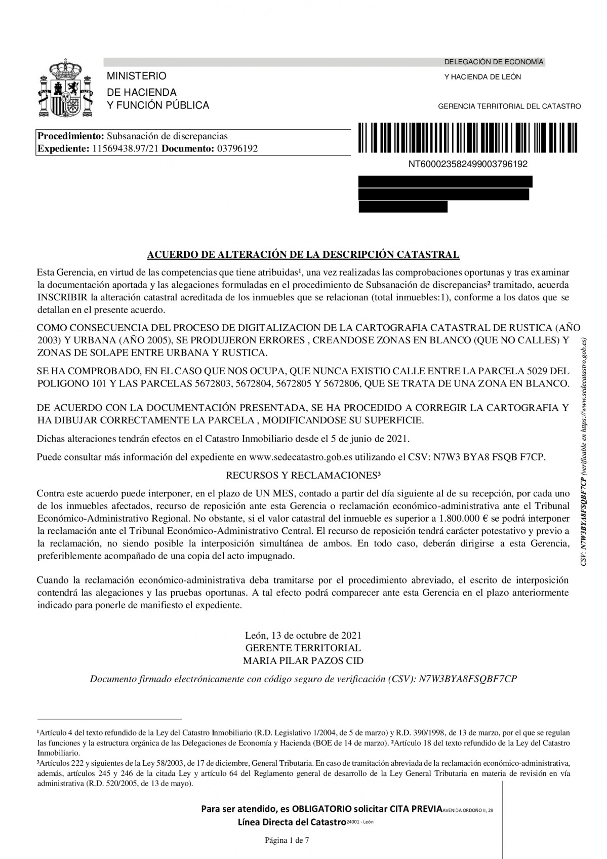 Reso c