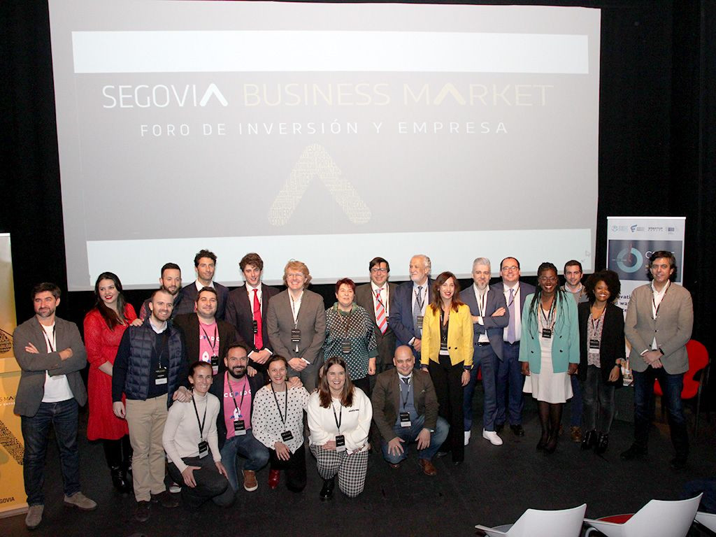 ForoeventoRedBusinesMarket