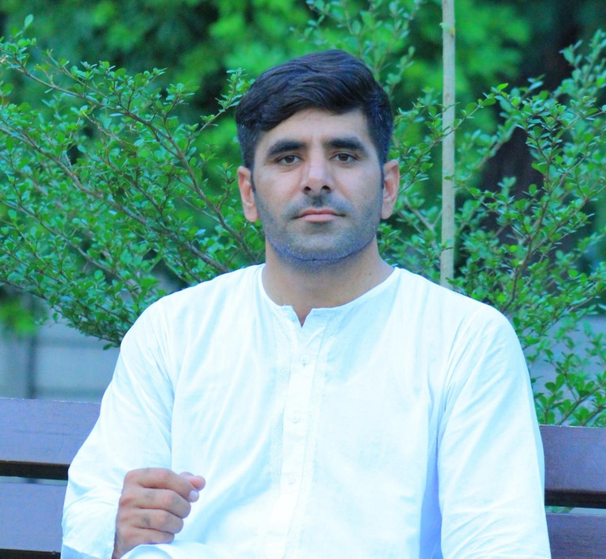 REHMAT CHANGAIZI PICTURE