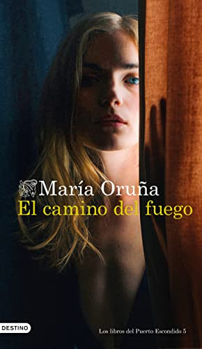 PORTADA MARIA ORUÑA