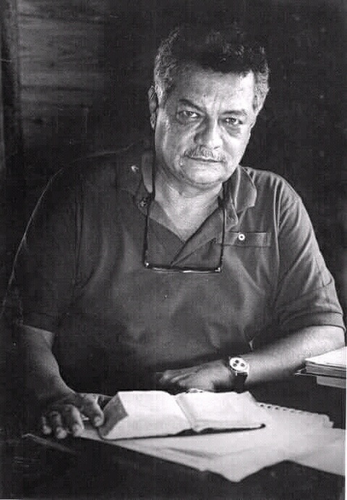 Adán Silva