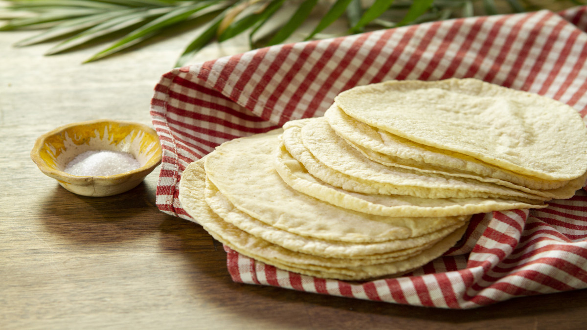 Tortillas