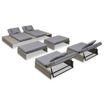 Sofa jardin