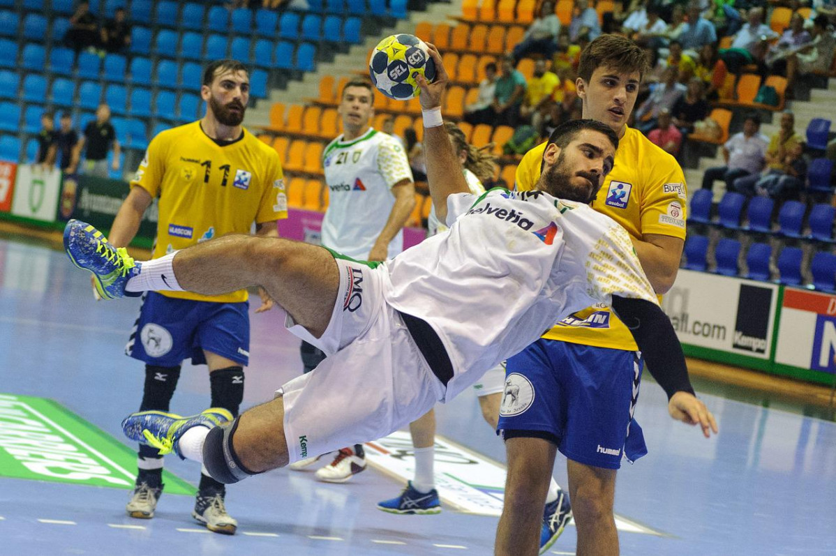 Balonmano