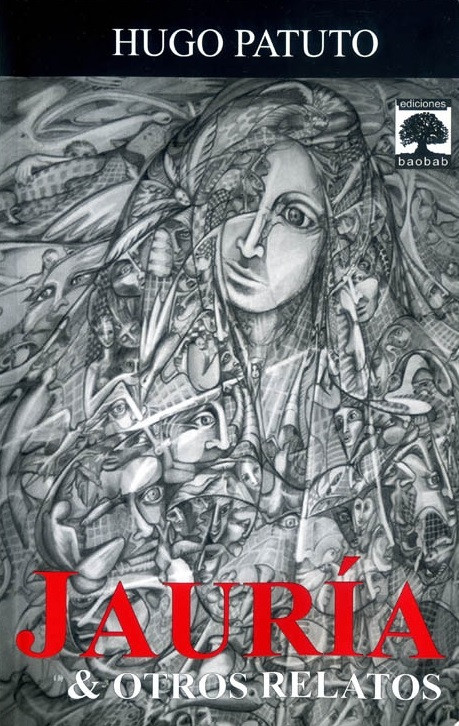 Libro Patuto 4 Jauría y otros relatos