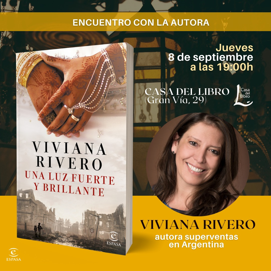 Invitación Viviana