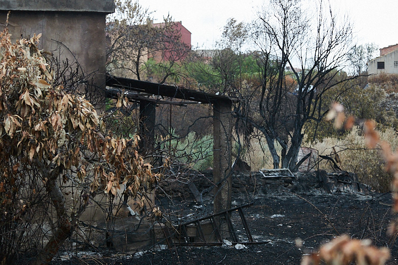 Incendio Bejis Miniatura 23