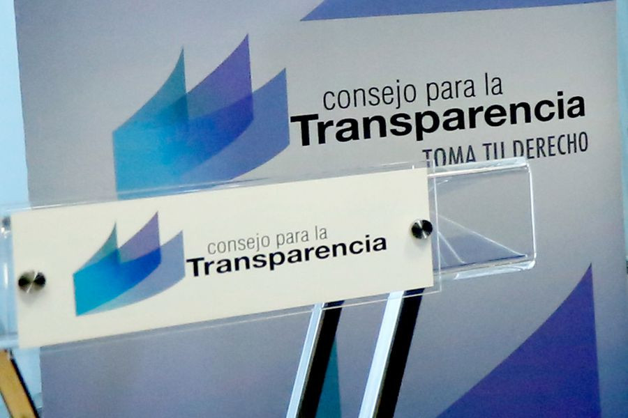 Consejo Transparencia