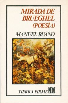 Libro Ruano 5 Mirada de Brueghel