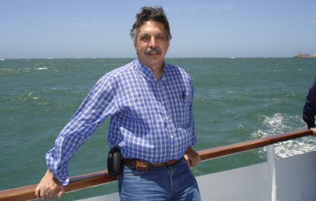 Manuel Ruano 1 en 2012