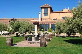 Bodega Señorio de Bocos