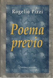Libro Pizzi 1 Poema previo
