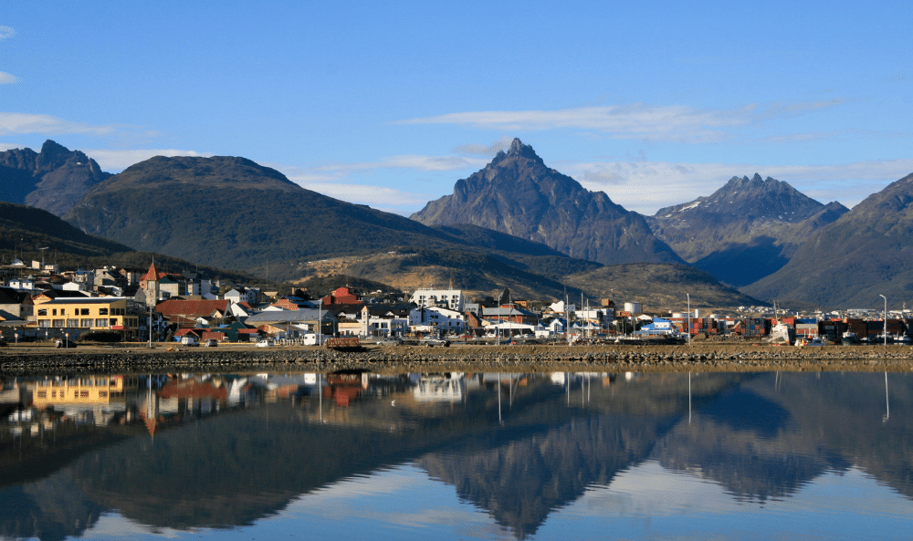 Ushuaia