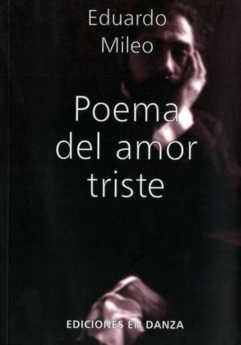 Libro Mileo 6   Poema del amor triste