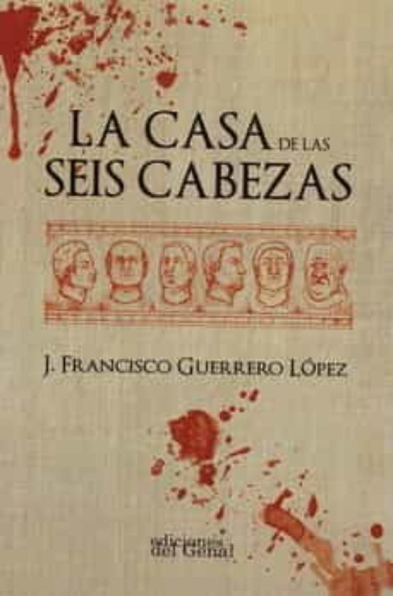 La casa de las seis cabezas