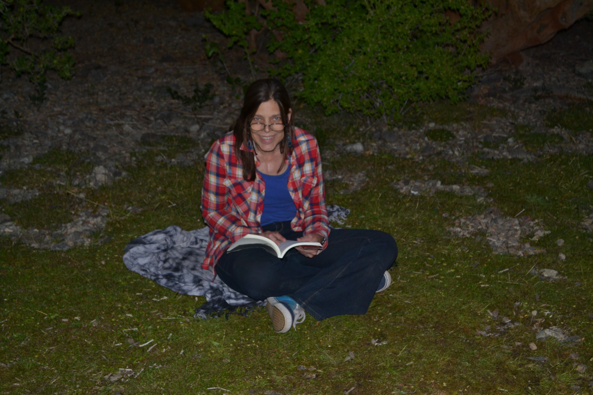 Silvia Guiard 10 en 2016