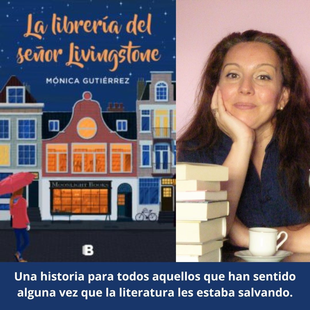 La librería de