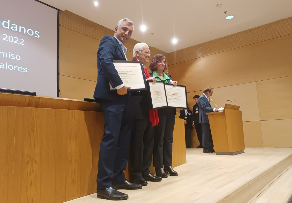 Premios ciudadanos FPTM 2022
