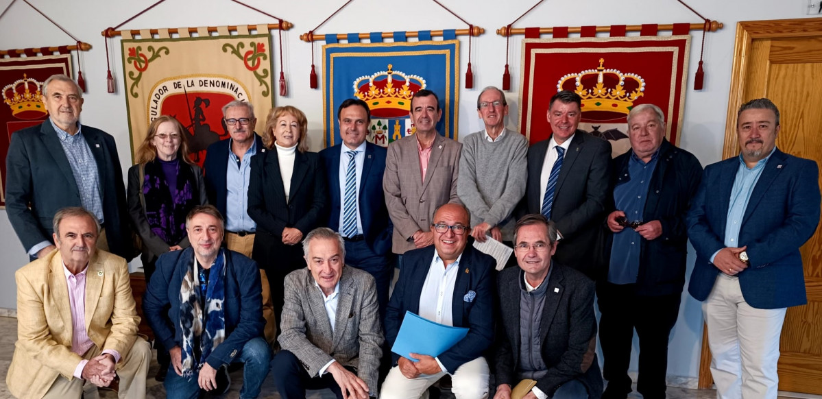 Foto Congreso