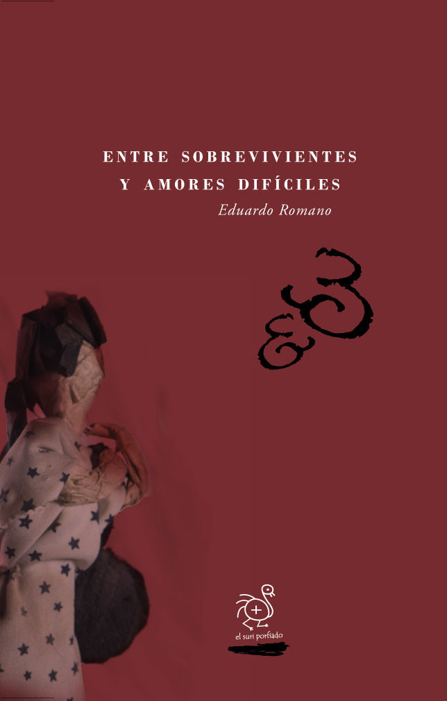 Libro Romano 1 Entre sobrevivientes y amores difíciles