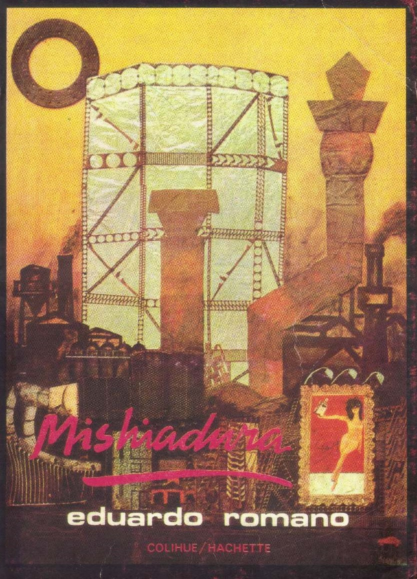 Libro Romano 2 Mishiadura