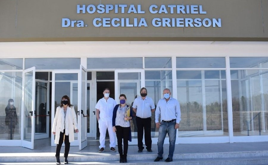 Hospital Cecilia Grierson