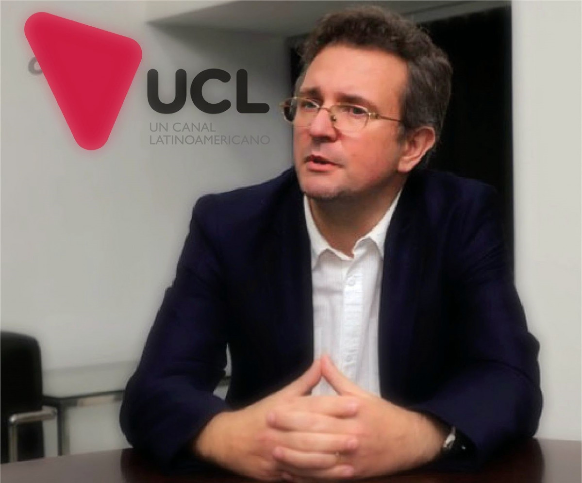 DIRECTOR DE  UCL