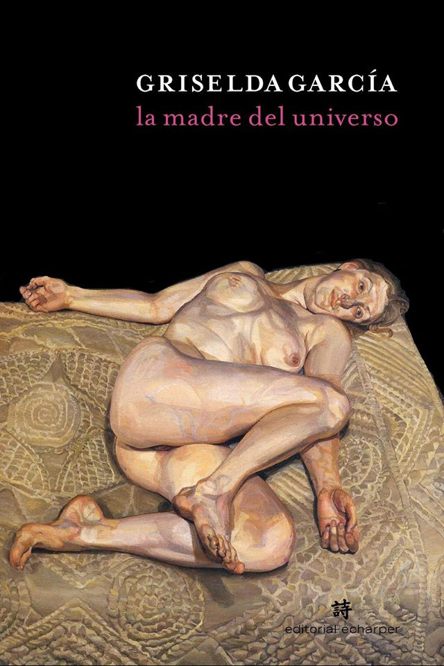 Libro García 2   La madre del universo