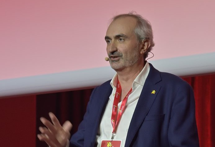 Bernardo Gregori 1