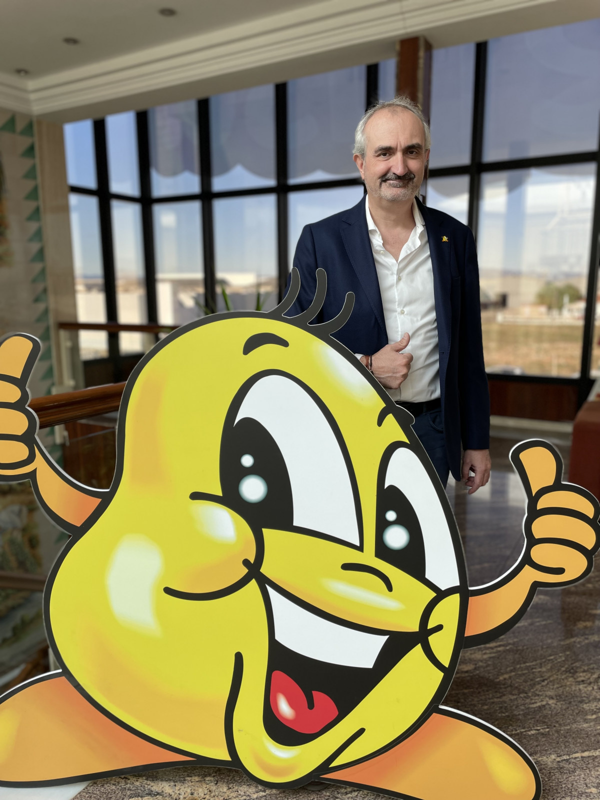 Bernardo Gregori 2