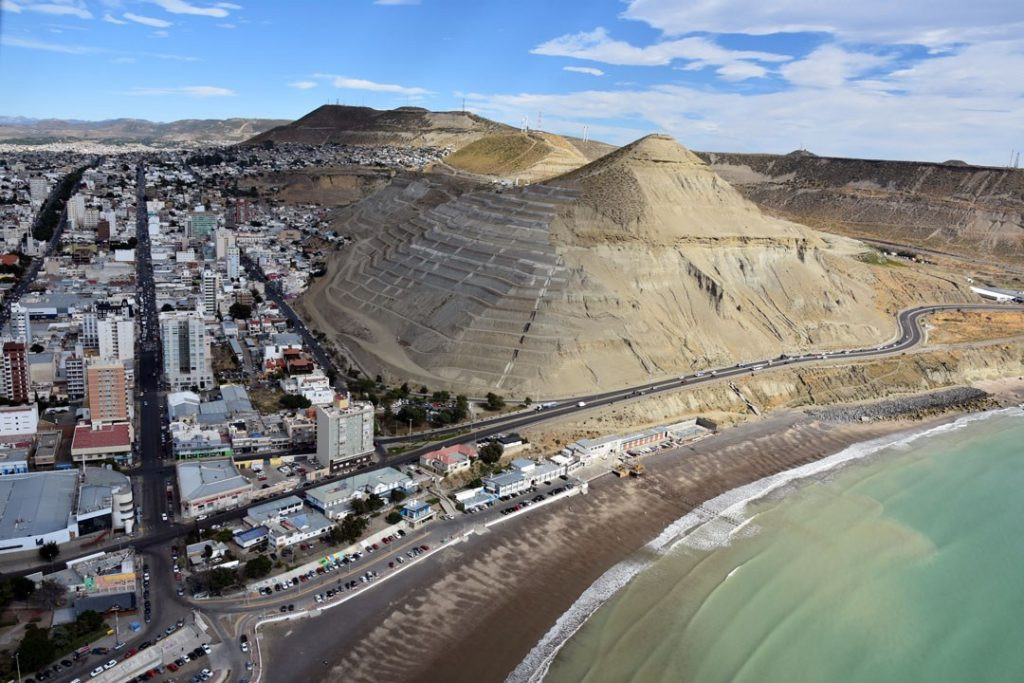 Comodoro Rivadavia Chubut