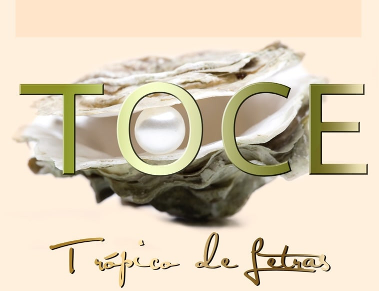 Logo de Trópico de Letras