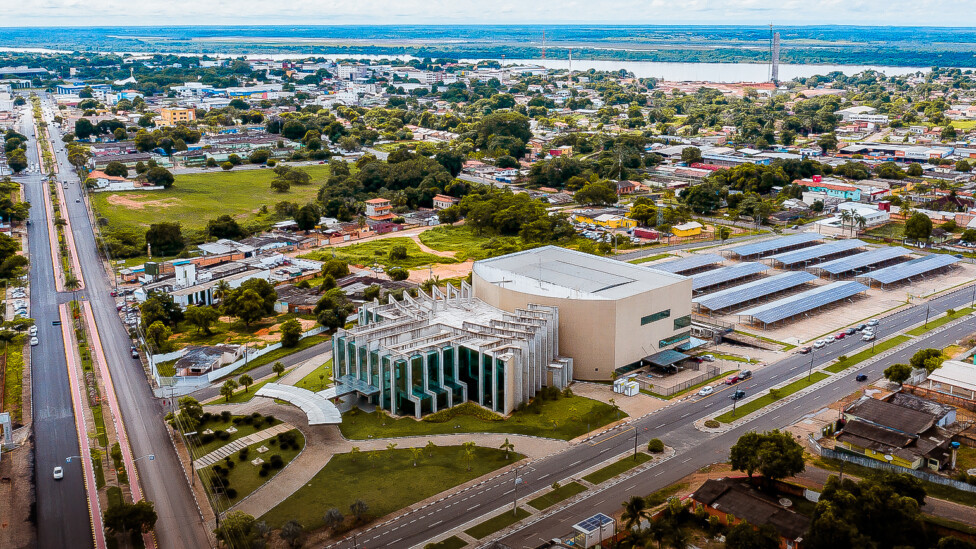 BV teatro municipal