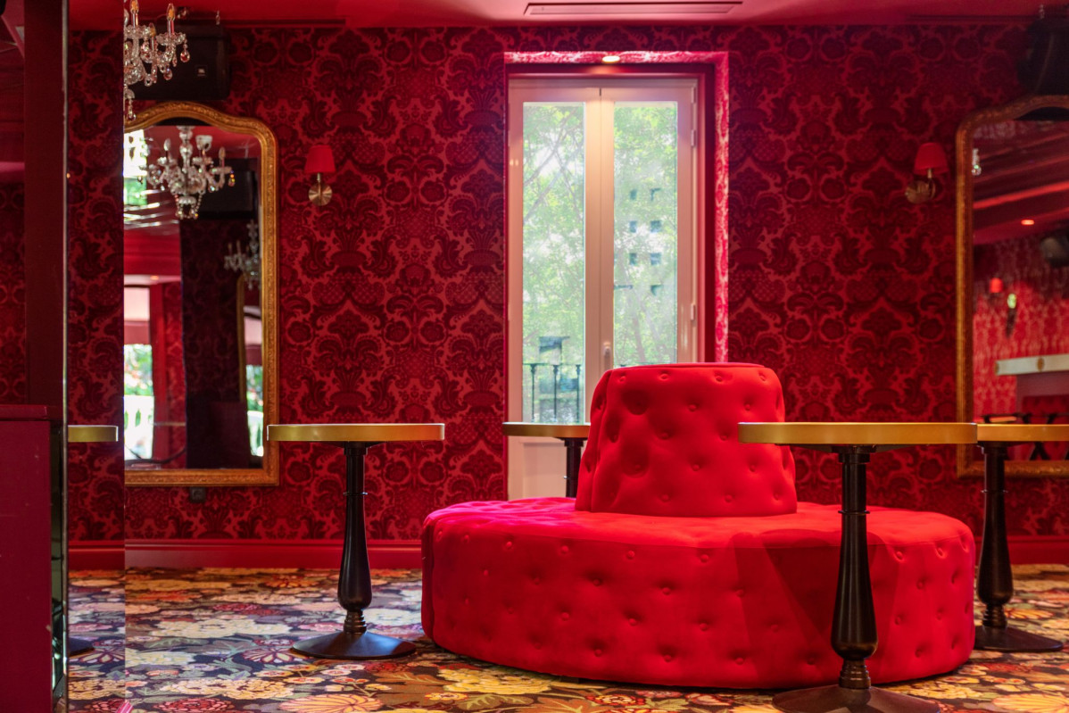 FORTUNY 5