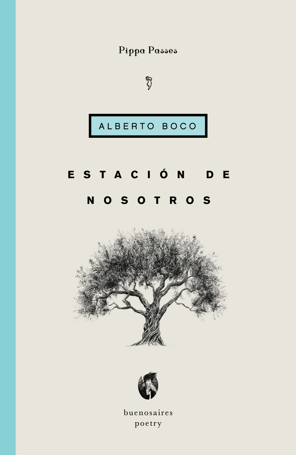 Libro Boco 3 Estación de nosotros