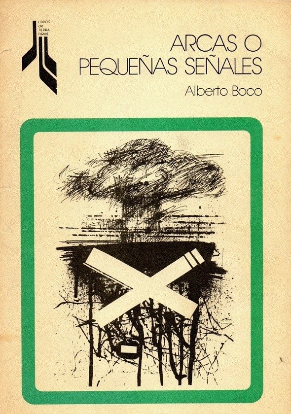 Libro Boco 6 Arcas o pequeñas señales