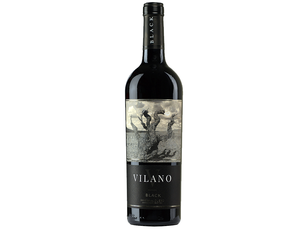 Vilano black