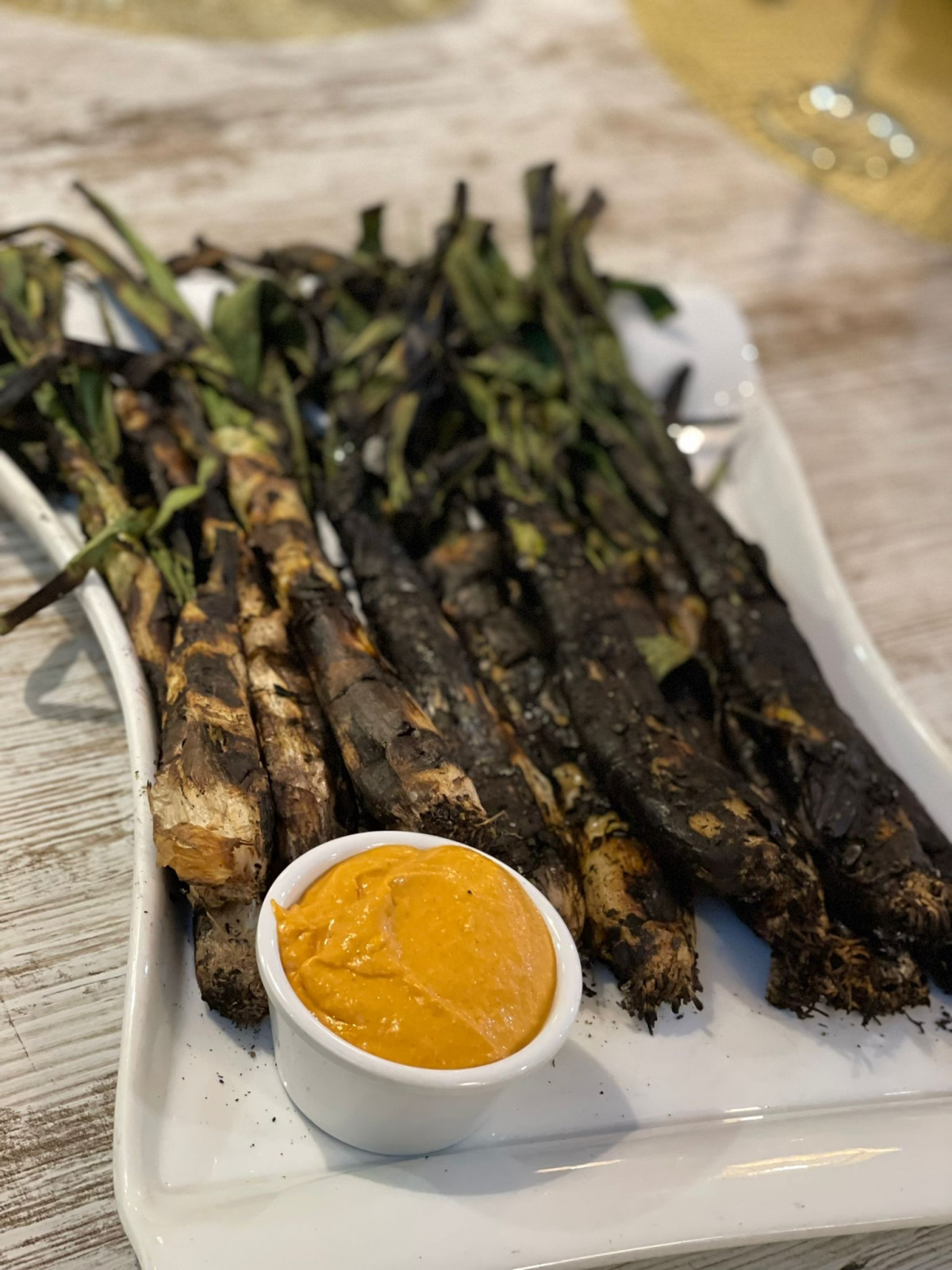 Calçots