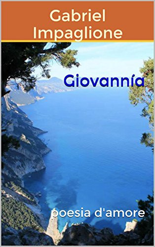 Libro Impaglione 7   Giovannía