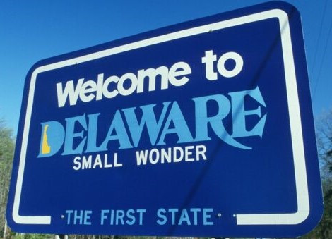 Delaware, en EEUU, paraíso fiscal por excelencia