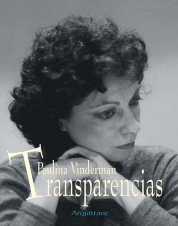 Libro Vinderman 6   Transparencias