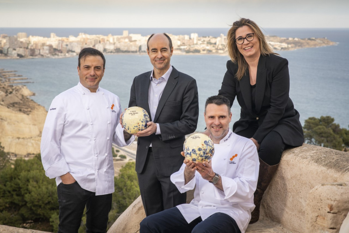 3 Soles Guía Repsol