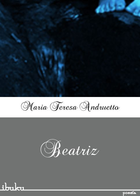 Libro Andruetto 1 Beatriz