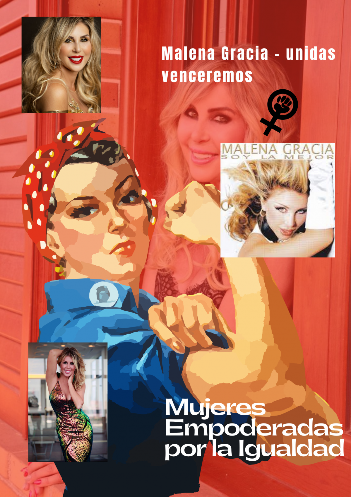 Cartel Malena