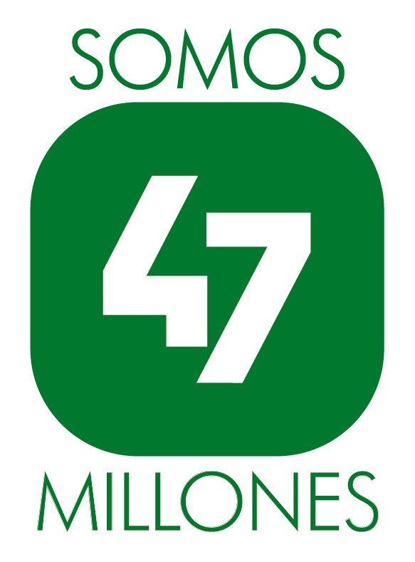 MERP Somos 47 millones de pensionistas