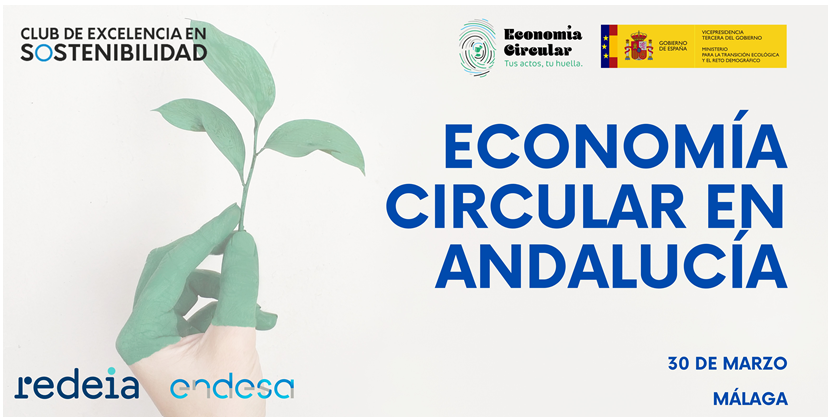 Economía Circular Andalucía